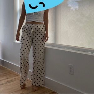 MADEWELL ⚡️ Lightweight Cotton Pants